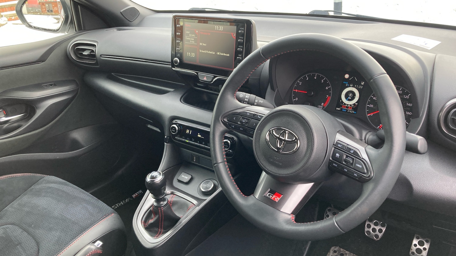 Used Toyota Yaris 2021 for sale - 77672135: Photo 11