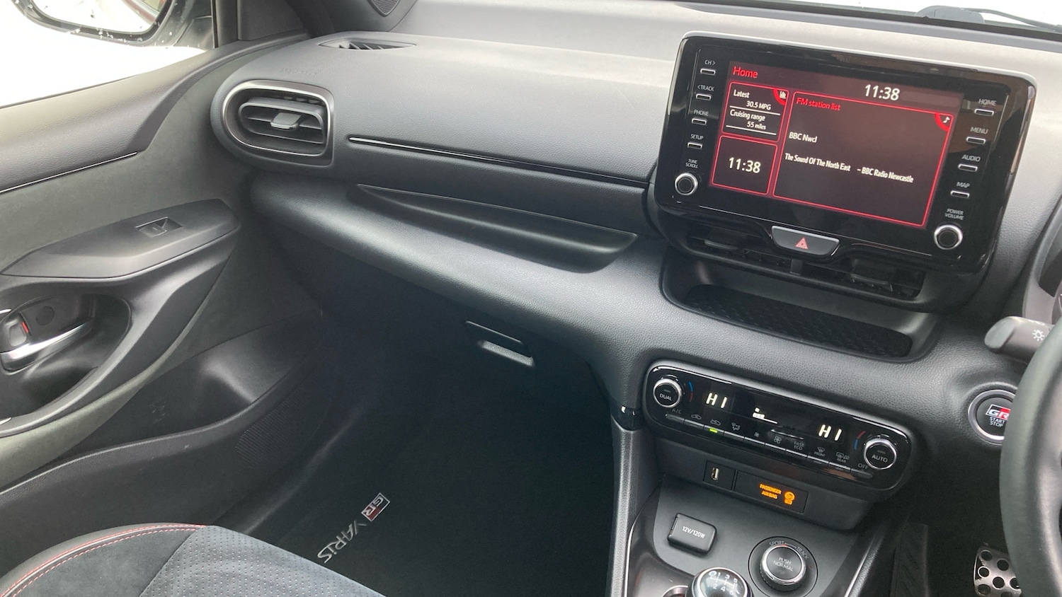 Used Toyota Yaris 2021 for sale - 77672135: Photo 14