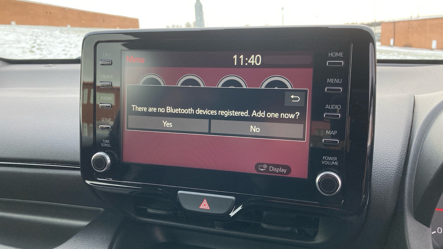 Used Toyota Yaris 2021 for sale - 77672135: Photo 29