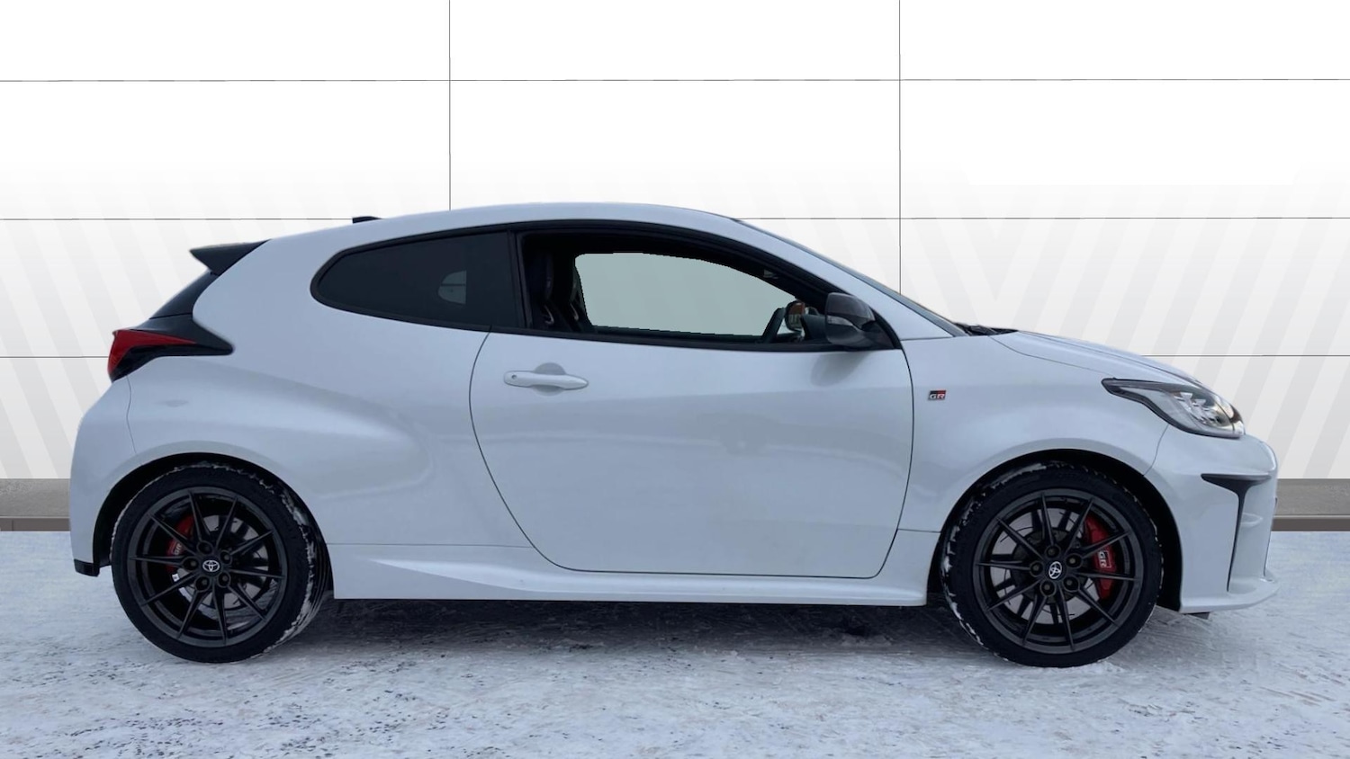 Used Toyota Yaris 2021 for sale - 77672135: Photo 5