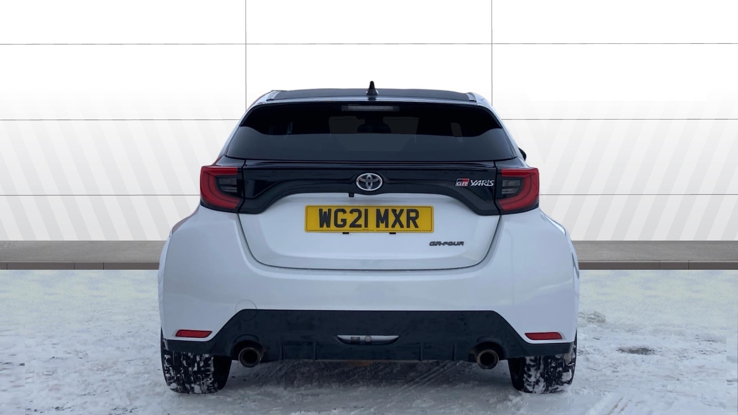 Used Toyota Yaris 2021 for sale - 77672135: Photo 6