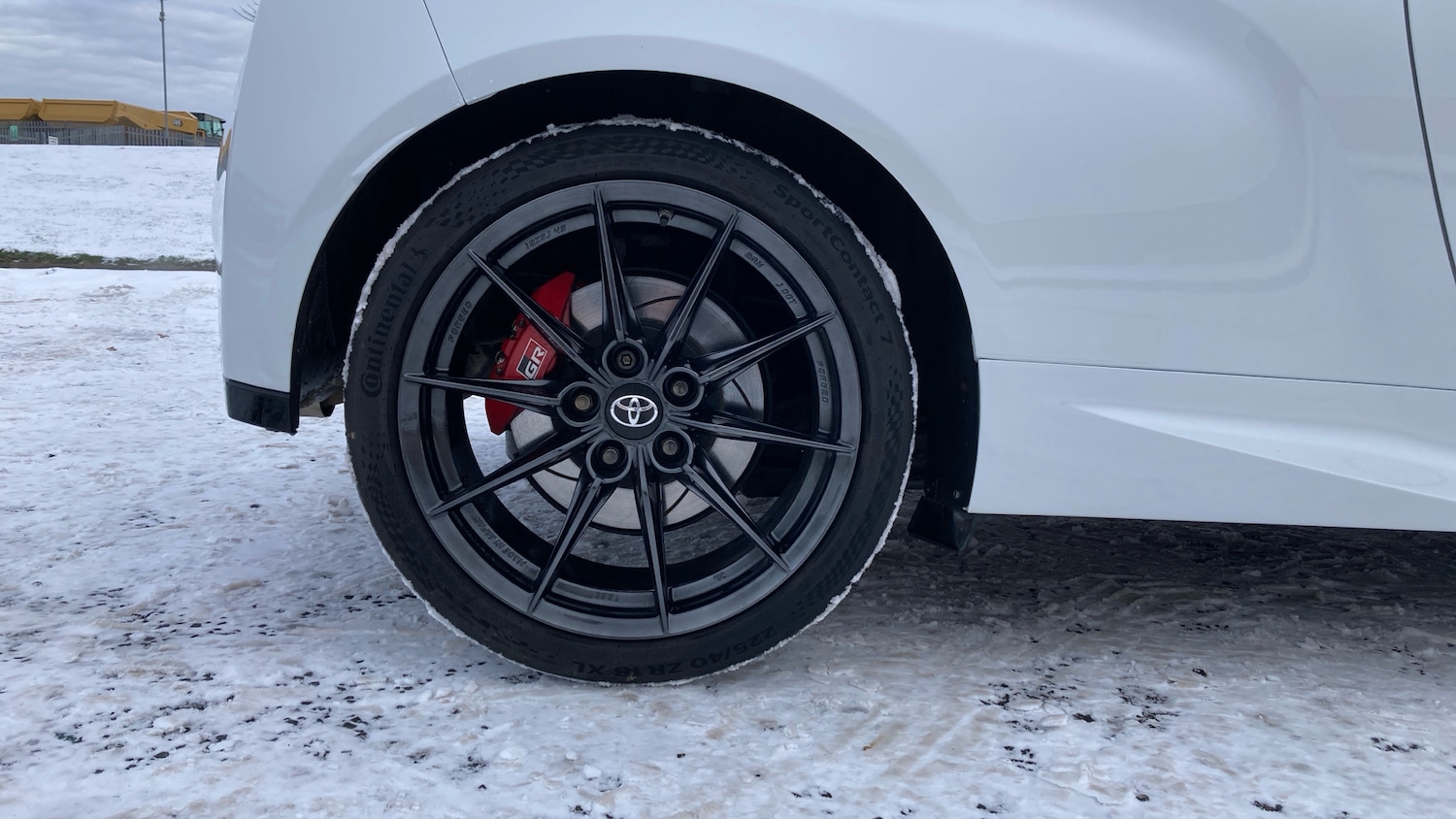 Used Toyota Yaris 2021 for sale - 77672135: Photo 7