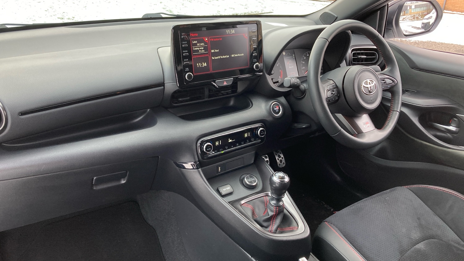 Used Toyota Yaris 2021 for sale - 77672135: Photo 9