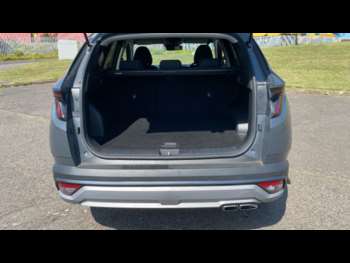 Used Hyundai TUCSON 2024 for sale - 75034921: Photo