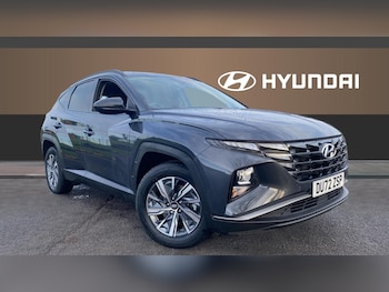 Used Hyundai TUCSON 2022 for sale - 76948864: Photo