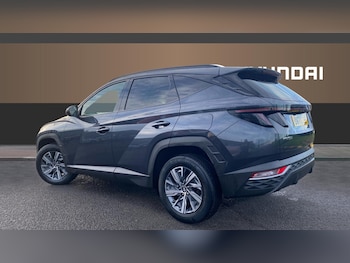 Used Hyundai TUCSON 2022 for sale - 76948864: Photo