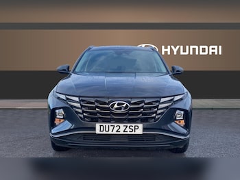 Used Hyundai TUCSON 2022 for sale - 76948864: Photo