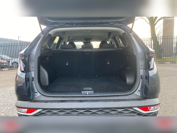 Used Hyundai TUCSON 2022 for sale - 76948864: Photo