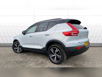 Used Volvo XC40 2021 for sale - 77774381: Photo
