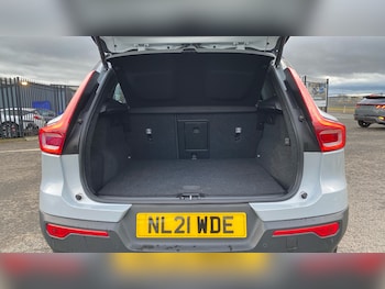 Used Volvo XC40 2021 for sale - 77774381: Photo