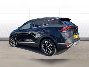 Used Kia Sportage 2023 for sale - 79865624: Photo