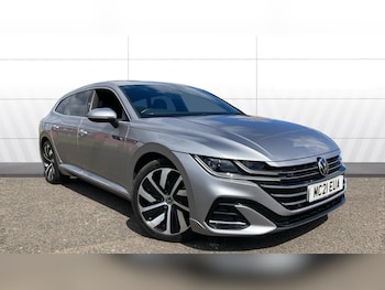 Used Volkswagen Arteon 2021 for sale - 78907487: Photo
