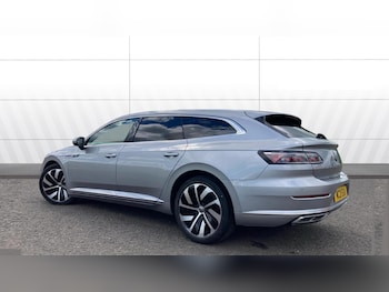 Used Volkswagen Arteon 2021 for sale - 78907487: Photo
