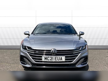 Used Volkswagen Arteon 2021 for sale - 78907487: Photo