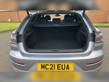 Used Volkswagen Arteon 2021 for sale - 78907487: Photo