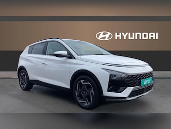 Used Hyundai BAYON 2024 for sale - 77336418: Photo