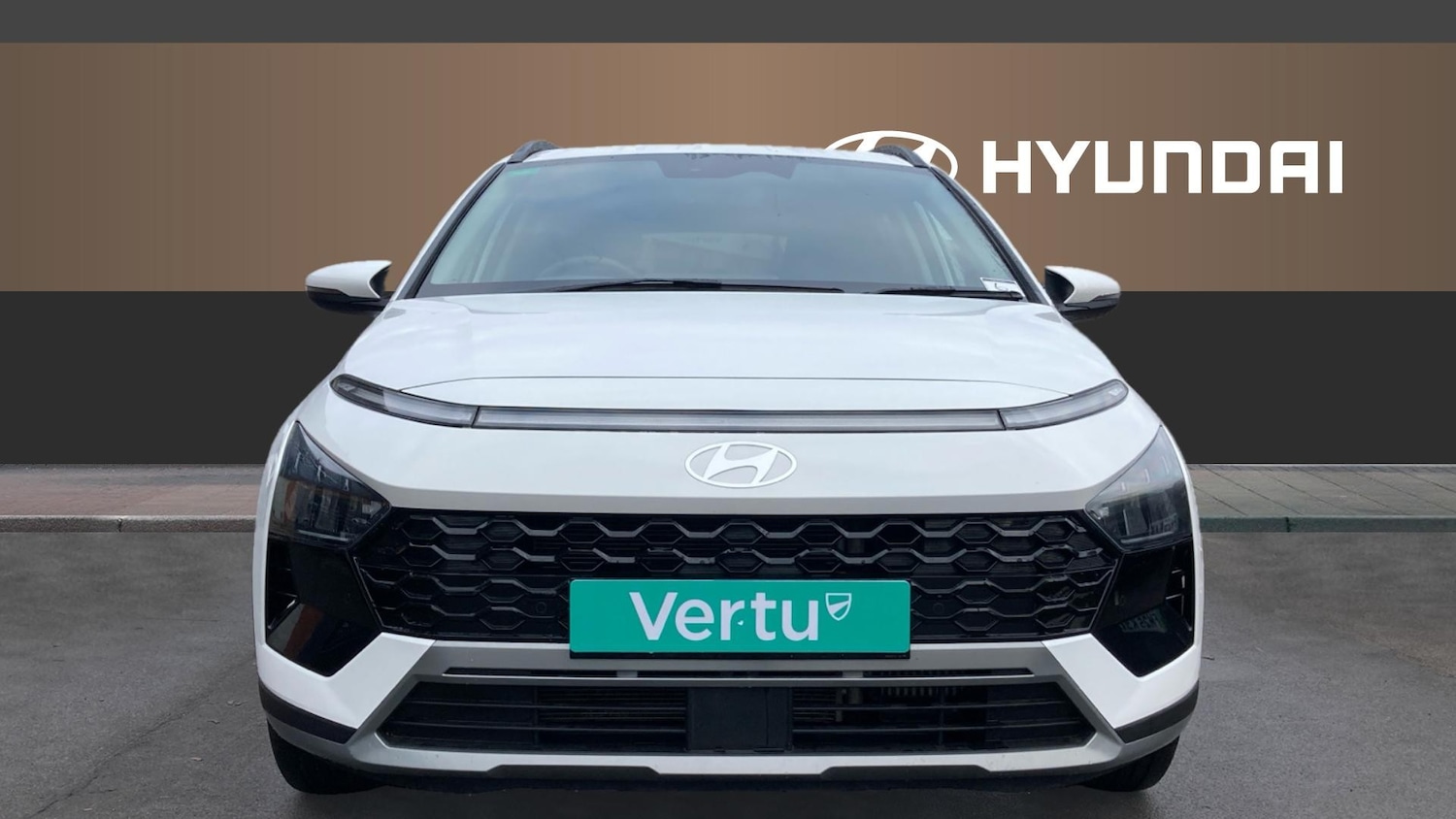 Used Hyundai BAYON 2024 for sale - 77336418: Photo 3