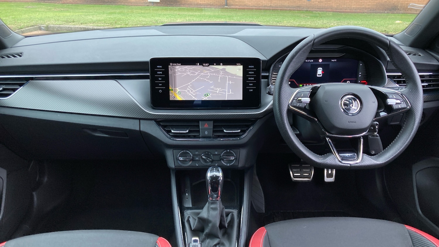 Used Skoda Kamiq 2022 for sale - 76078008: Photo 10