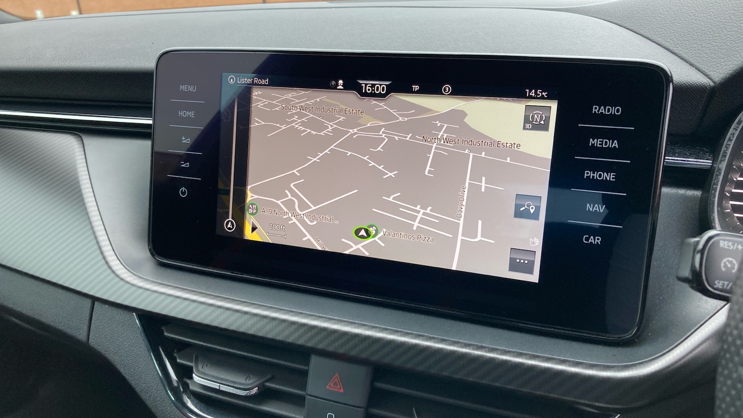 Used Skoda Kamiq 2022 for sale - 76078008: Photo 12