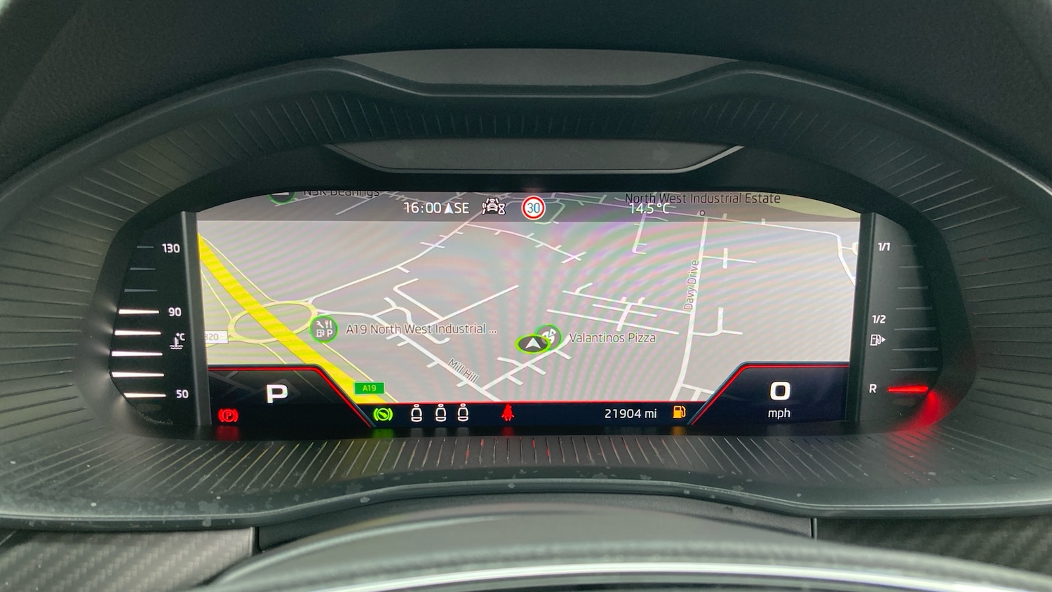 Used Skoda Kamiq 2022 for sale - 76078008: Photo 18