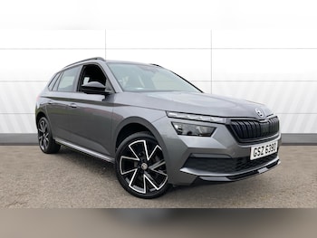 2022 (72) - 1.0 TSI 110 Monte Carlo 5dr DSG Petrol Hatchback
