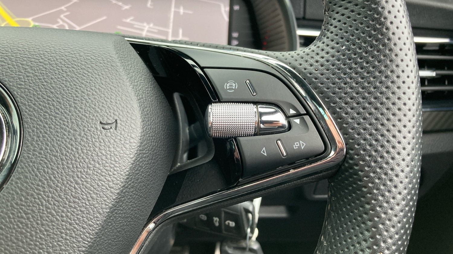 Used Skoda Kamiq 2022 for sale - 76078008: Photo 23