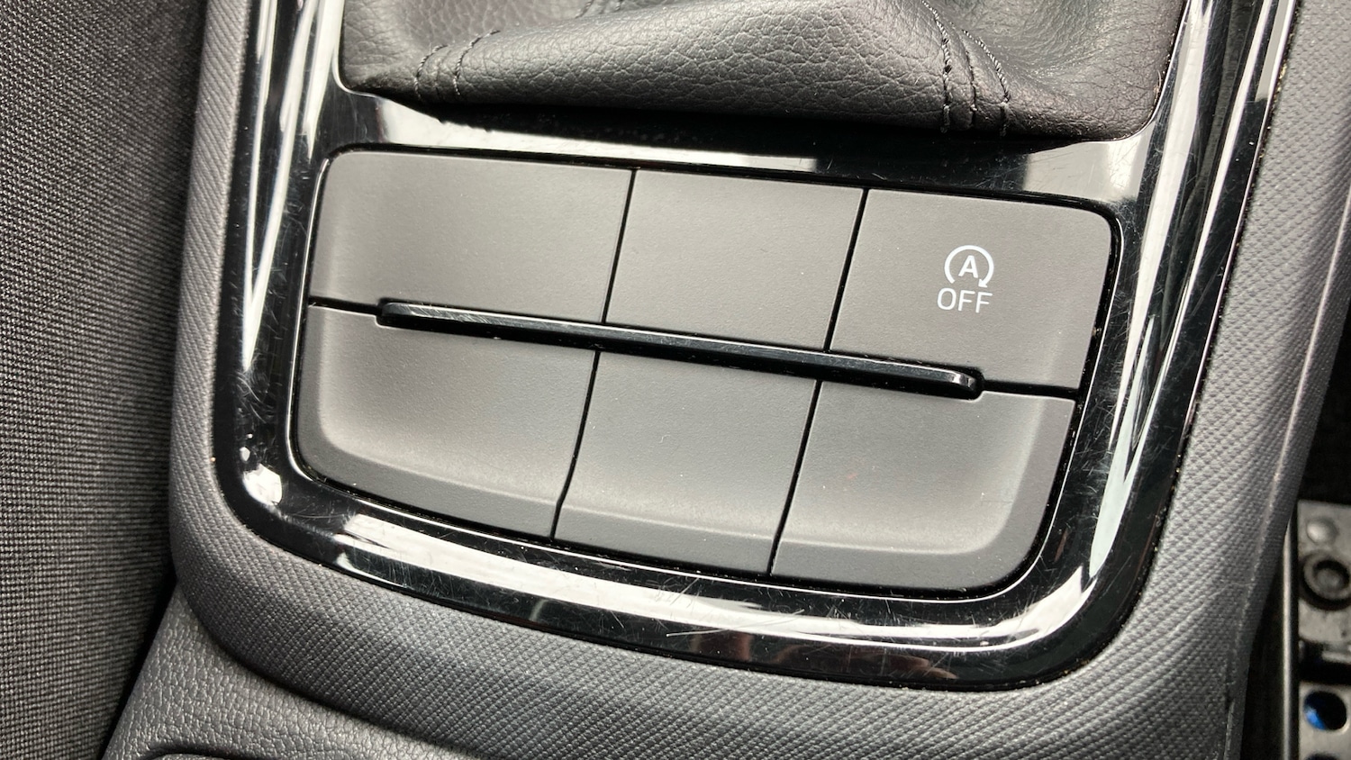 Used Skoda Kamiq 2022 for sale - 76078008: Photo 29