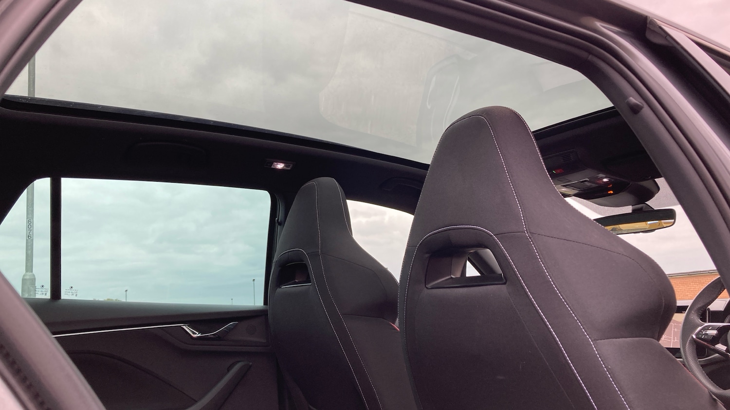 Used Skoda Kamiq 2022 for sale - 76078008: Photo 35