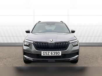 Used Skoda Kamiq 2022 for sale - 76078008: Photo