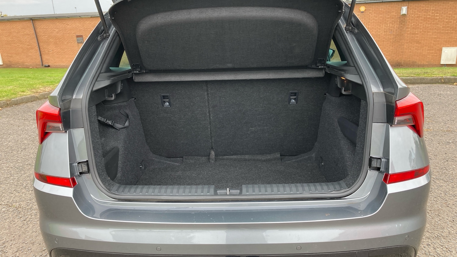 Used Skoda Kamiq 2022 for sale - 76078008: Photo 4