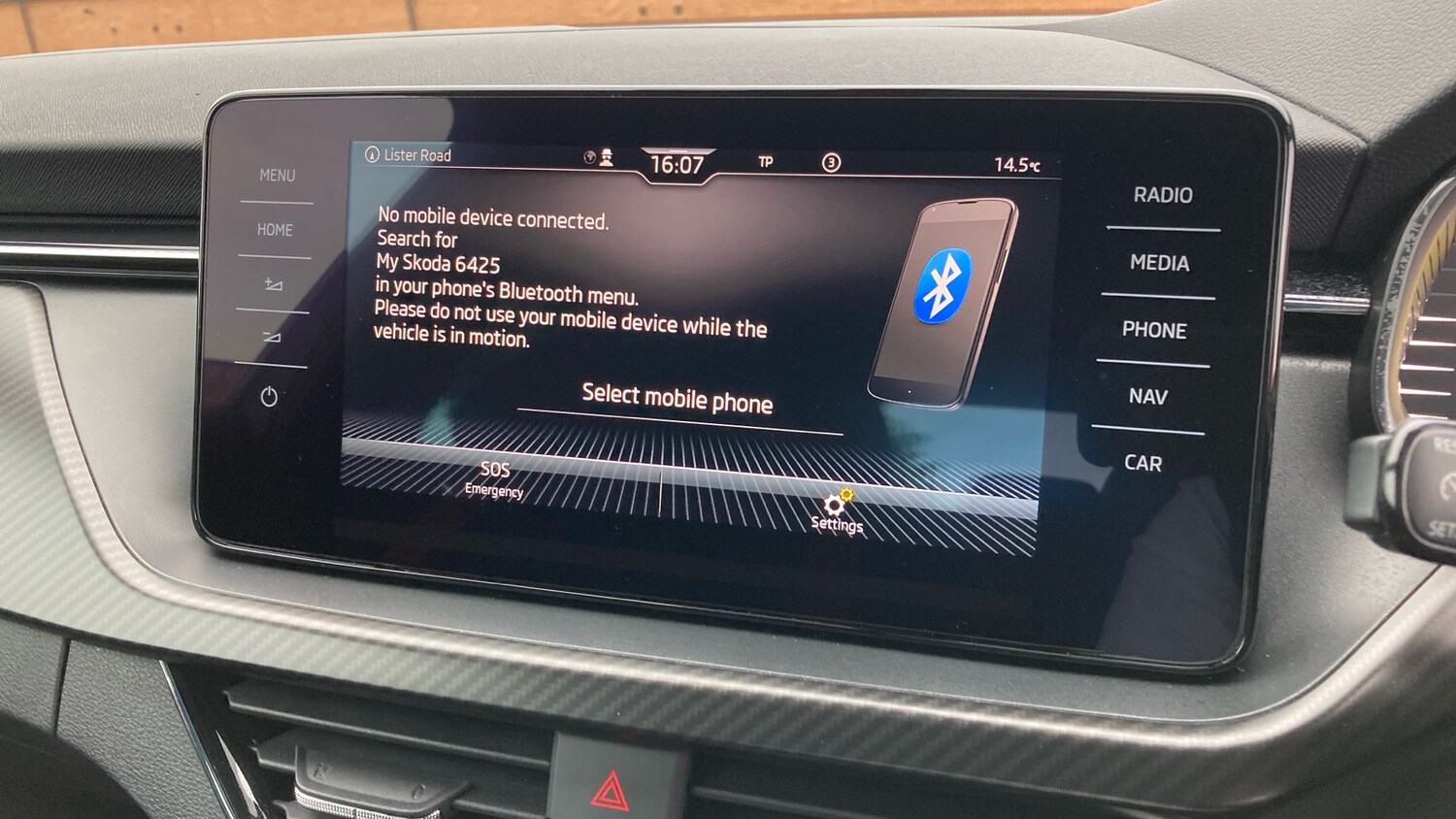 Used Skoda Kamiq 2022 for sale - 76078008: Photo 41