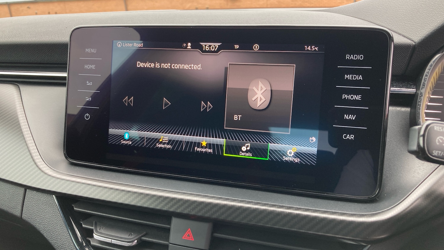 Used Skoda Kamiq 2022 for sale - 76078008: Photo 42