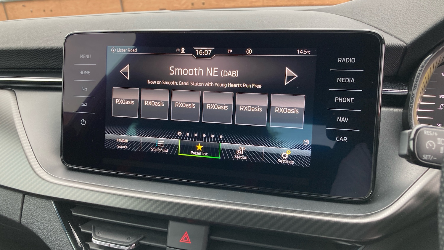 Used Skoda Kamiq 2022 for sale - 76078008: Photo 43