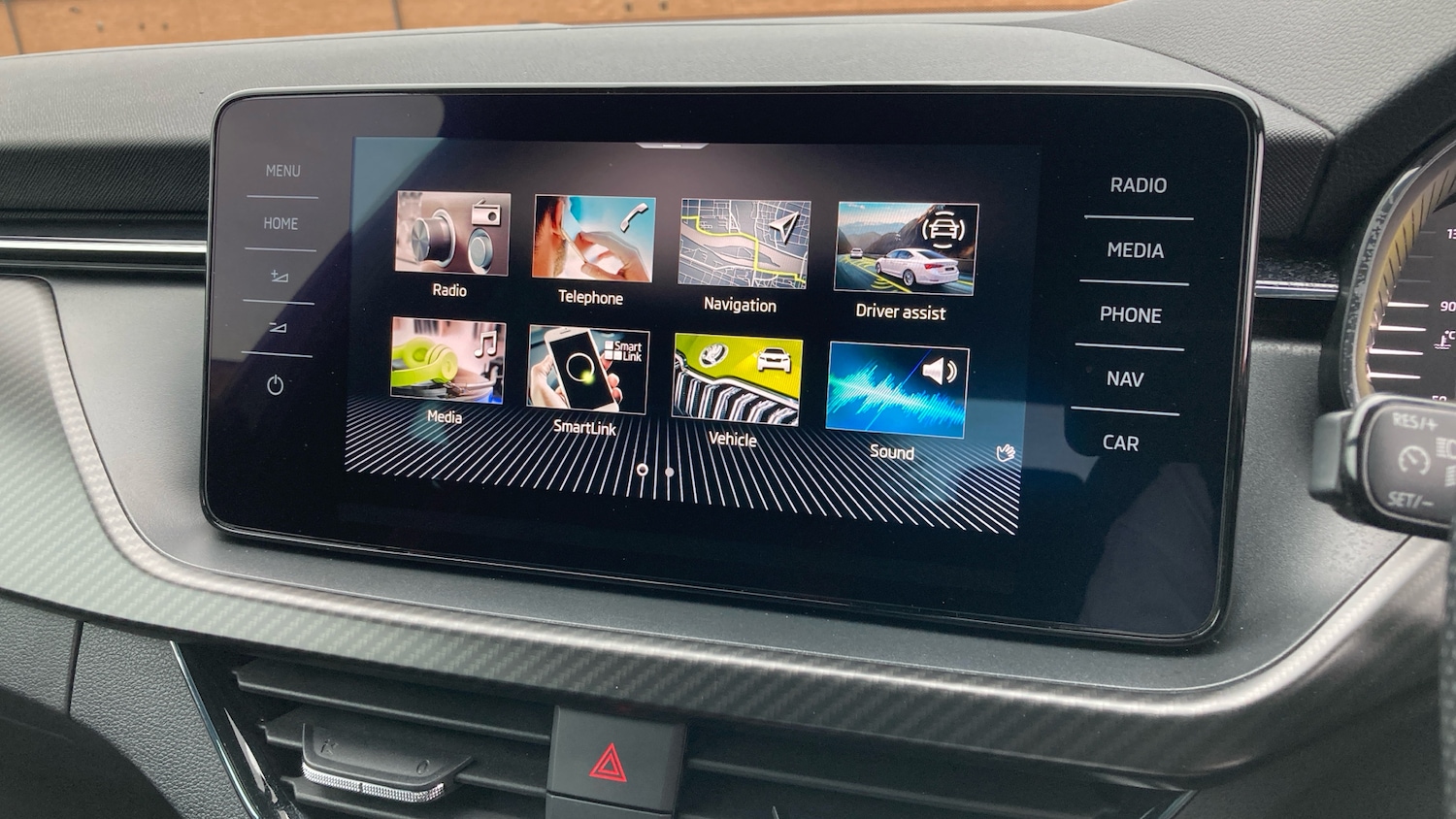 Used Skoda Kamiq 2022 for sale - 76078008: Photo 44