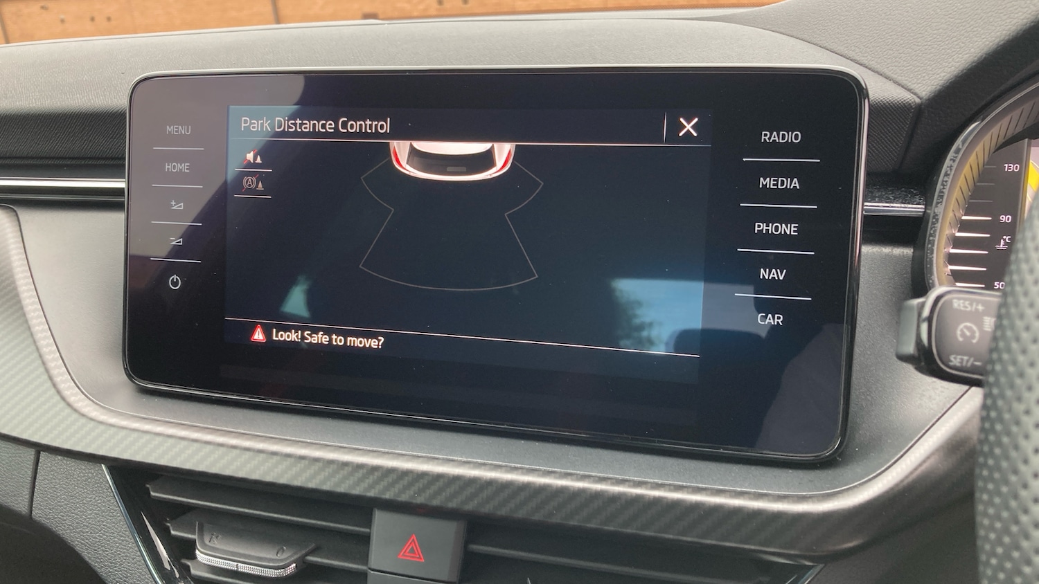 Used Skoda Kamiq 2022 for sale - 76078008: Photo 45