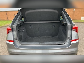 Used Skoda Kamiq 2022 for sale - 76078008: Photo