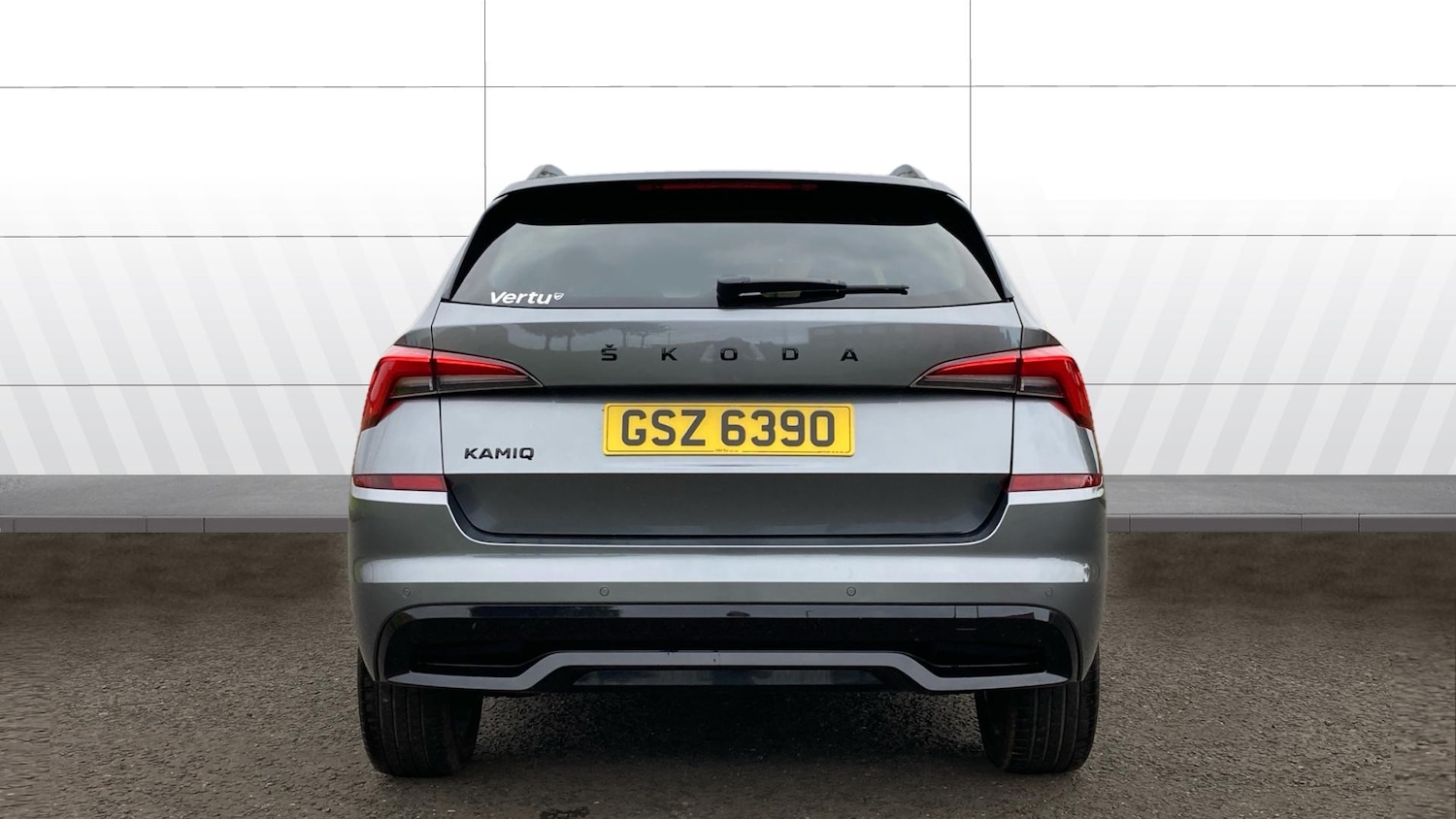 Used Skoda Kamiq 2022 for sale - 76078008: Photo 6