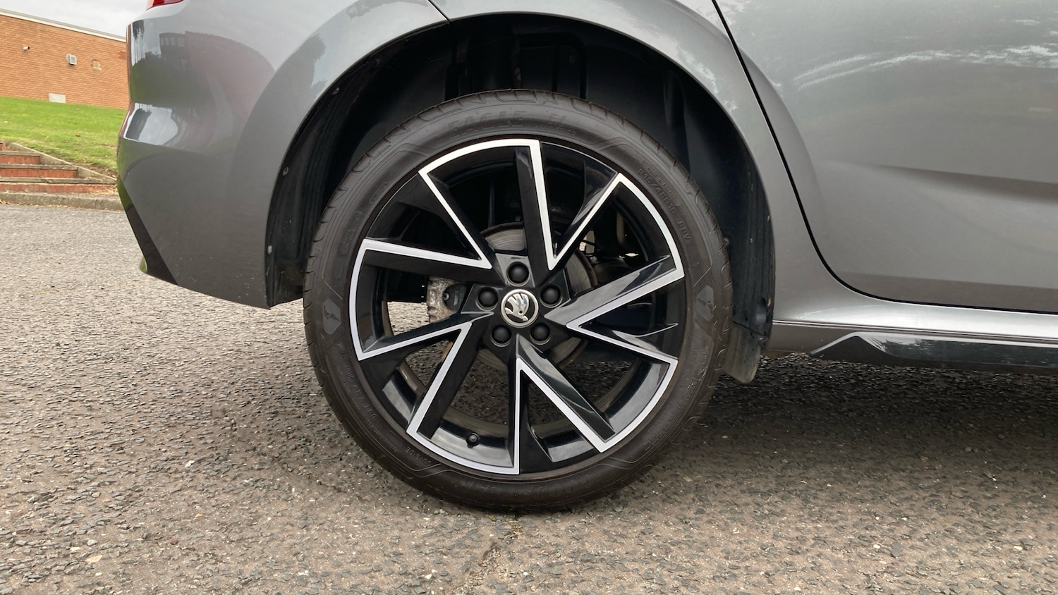 Used Skoda Kamiq 2022 for sale - 76078008: Photo 7