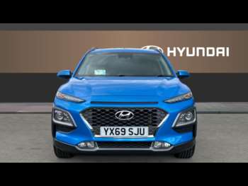 Used Hyundai KONA 2019 for sale - 74869184: Photo