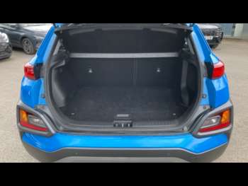 Used Hyundai KONA 2019 for sale - 74869184: Photo