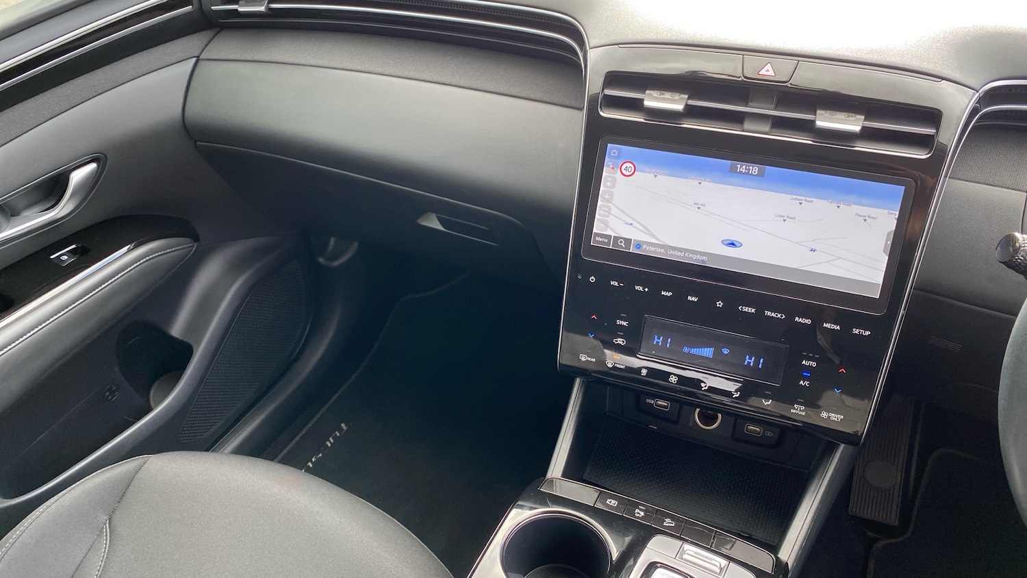 Used Hyundai TUCSON 2022 for sale - 77902299: Photo 13