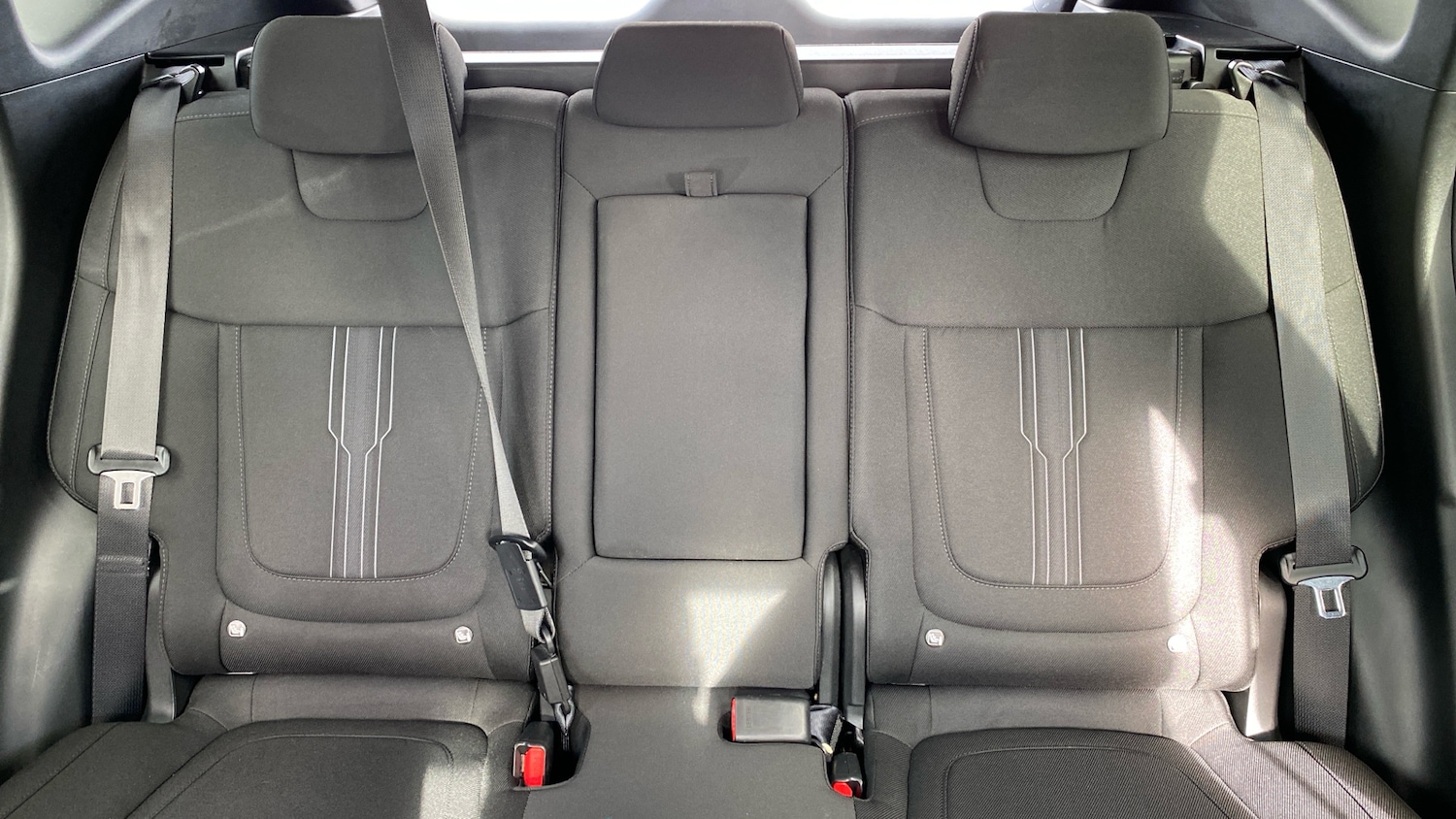 Used Hyundai TUCSON 2022 for sale - 77902299: Photo 14