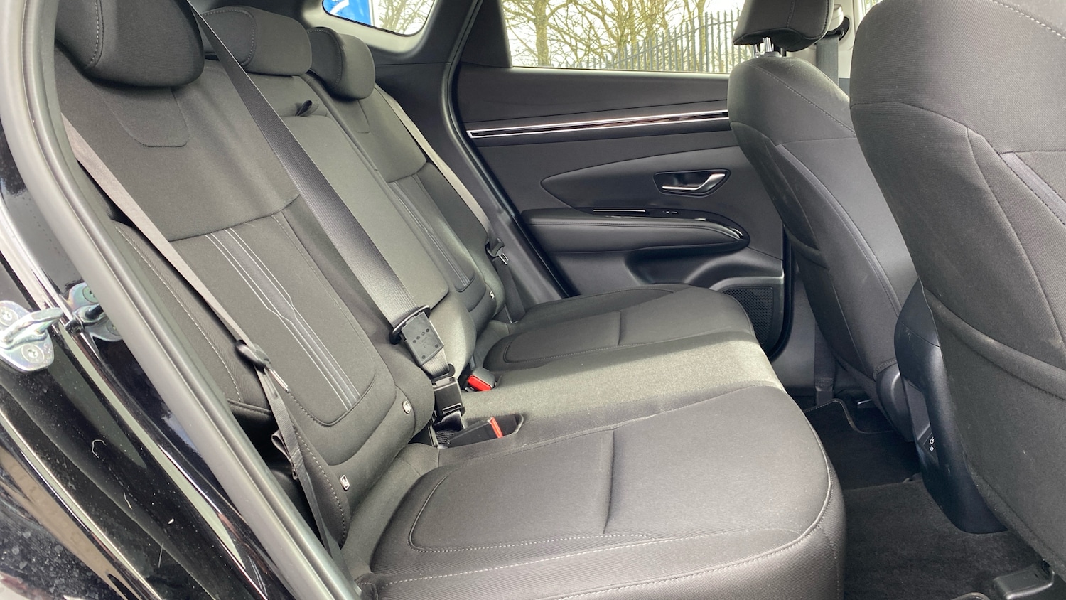 Used Hyundai TUCSON 2022 for sale - 77902299: Photo 15