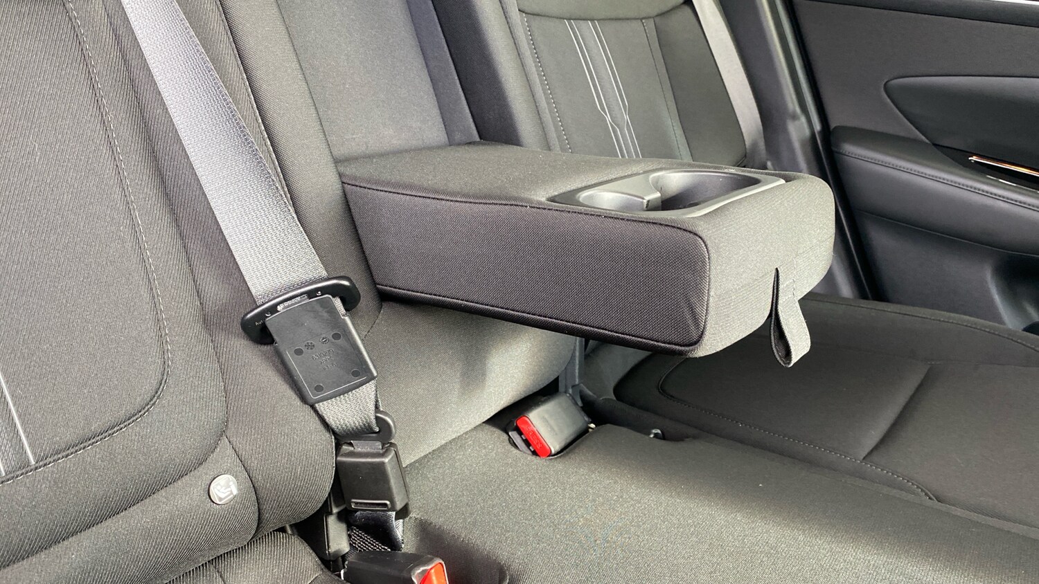 Used Hyundai TUCSON 2022 for sale - 77902299: Photo 17