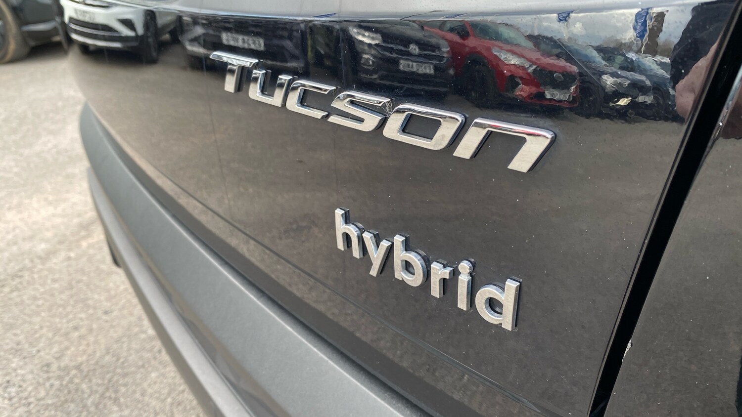 Used Hyundai TUCSON 2022 for sale - 77902299: Photo 22