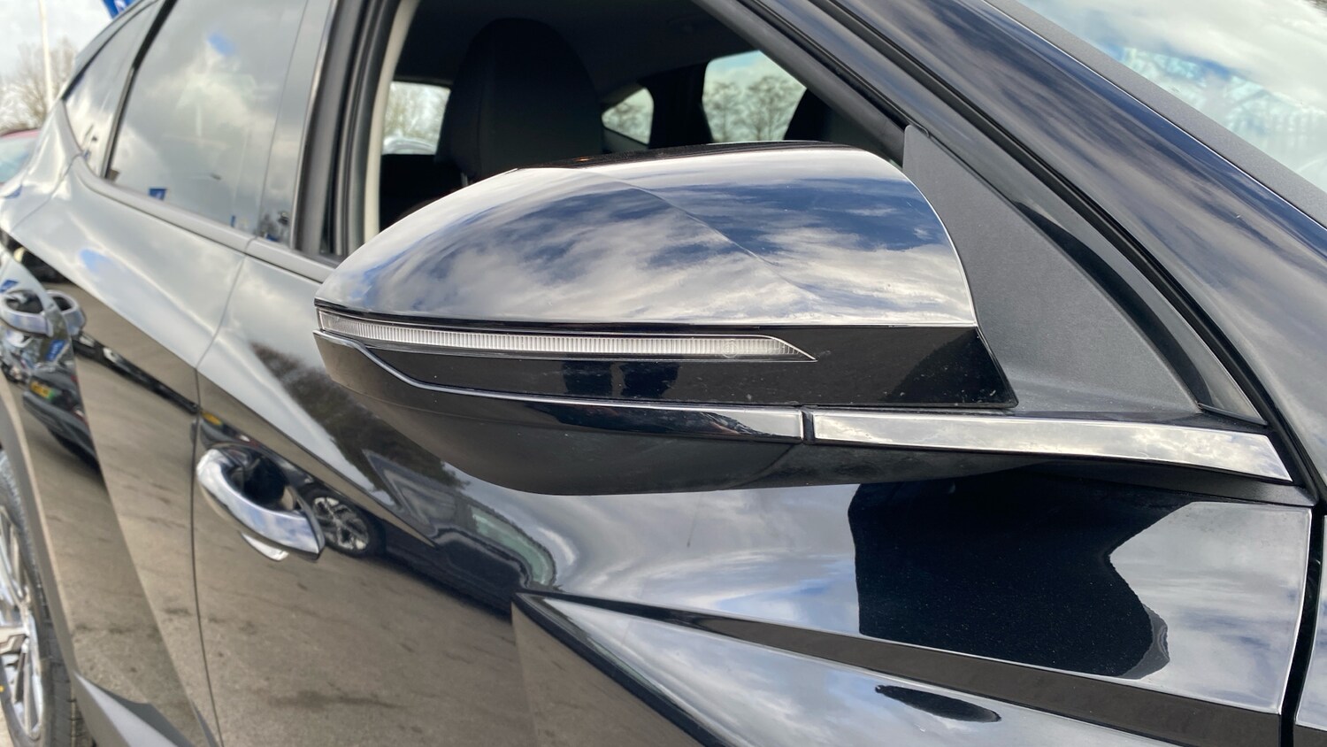 Used Hyundai TUCSON 2022 for sale - 77902299: Photo 23