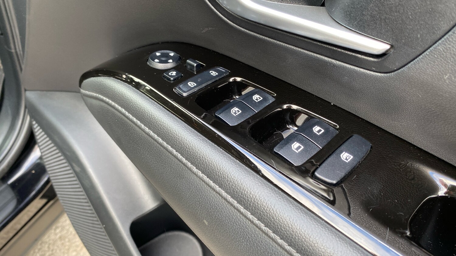 Used Hyundai TUCSON 2022 for sale - 77902299: Photo 24