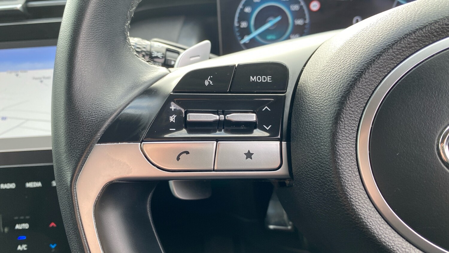 Used Hyundai TUCSON 2022 for sale - 77902299: Photo 25