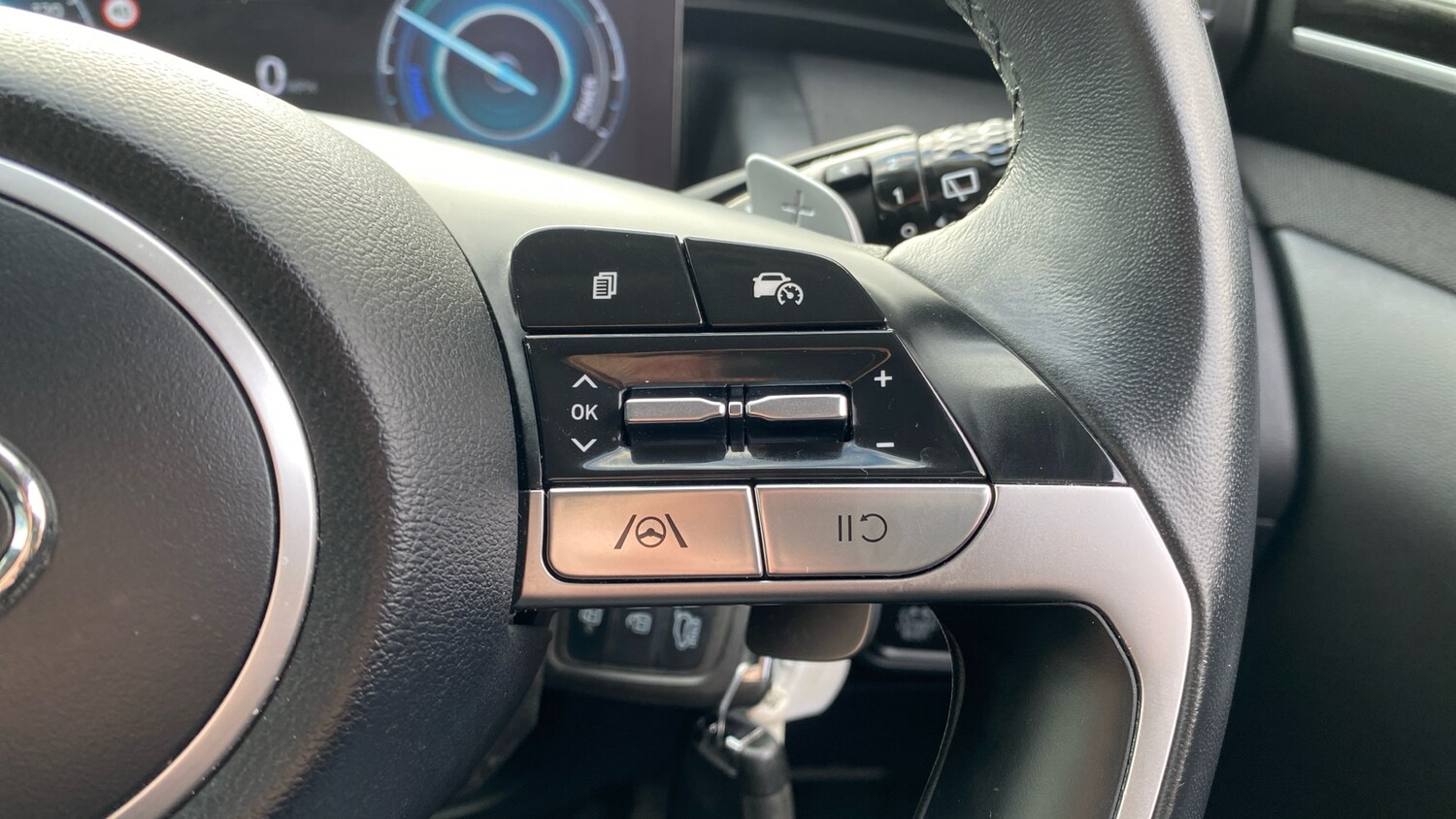 Used Hyundai TUCSON 2022 for sale - 77902299: Photo 26