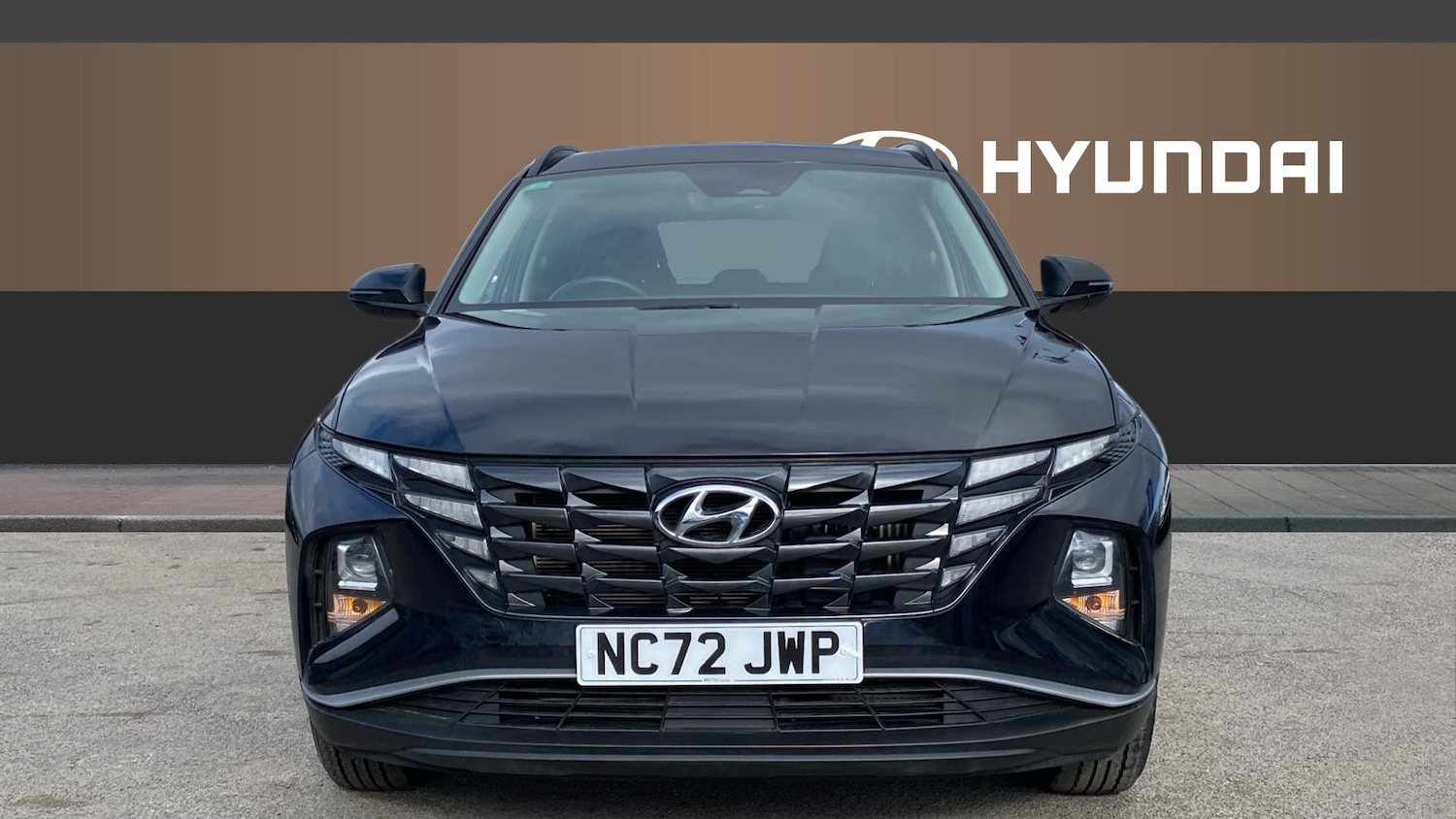 Used Hyundai TUCSON 2022 for sale - 77902299: Photo 3